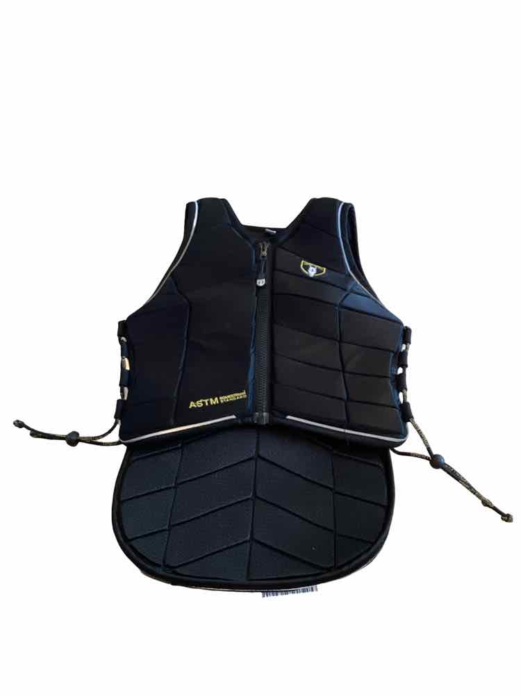 TIPPERARY XXS Eventer Pro Safety Vest USED B