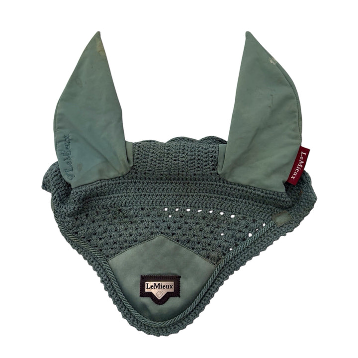 LeMieux XLarge Loire Bonnet Used - H