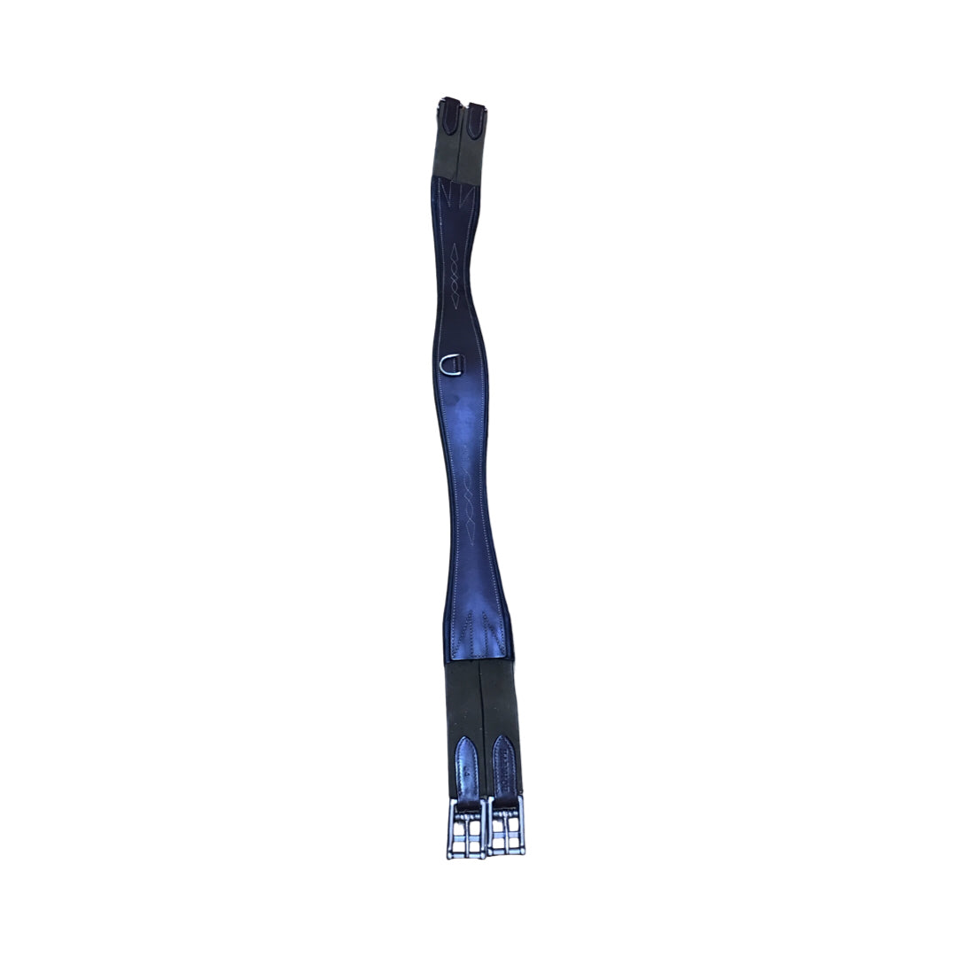Harwich 44" Fancy Hunter Girth Used