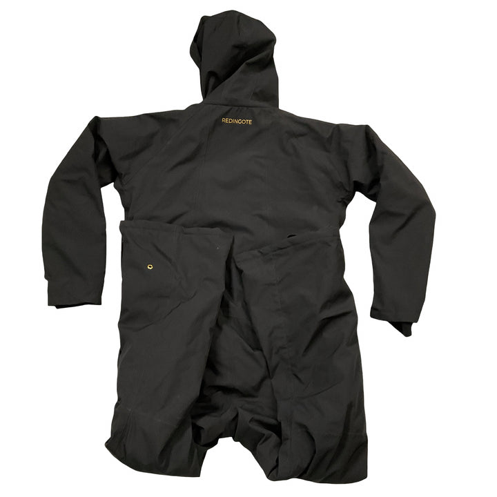 Redingote XL Winter Insulate Jumpsuit Black Used