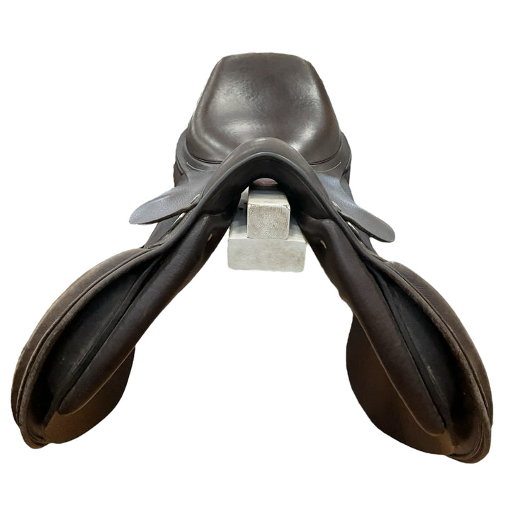 16.5" Dover Medium Used Hunter/Jumper Saddle - H