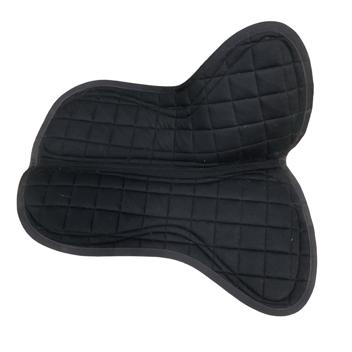 LeMieux X Grip Half Pad Black Used - H