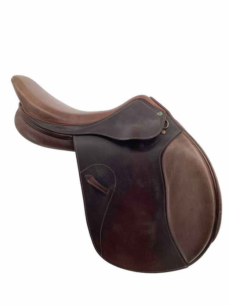 18" HDR used close contact saddle B