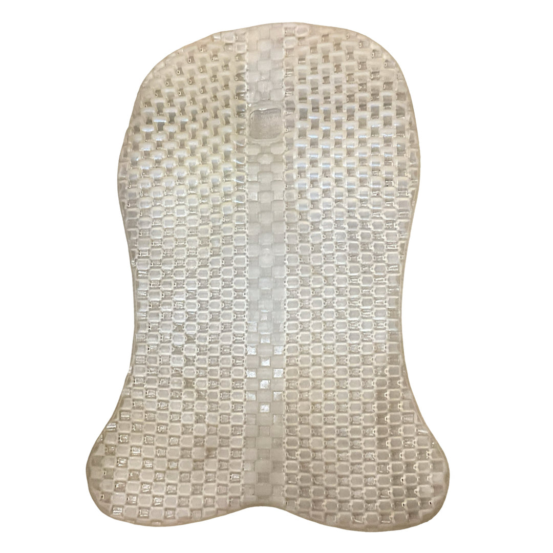 Acavallo Respira Air-Release Soft Gel Pad & Back Riser Used