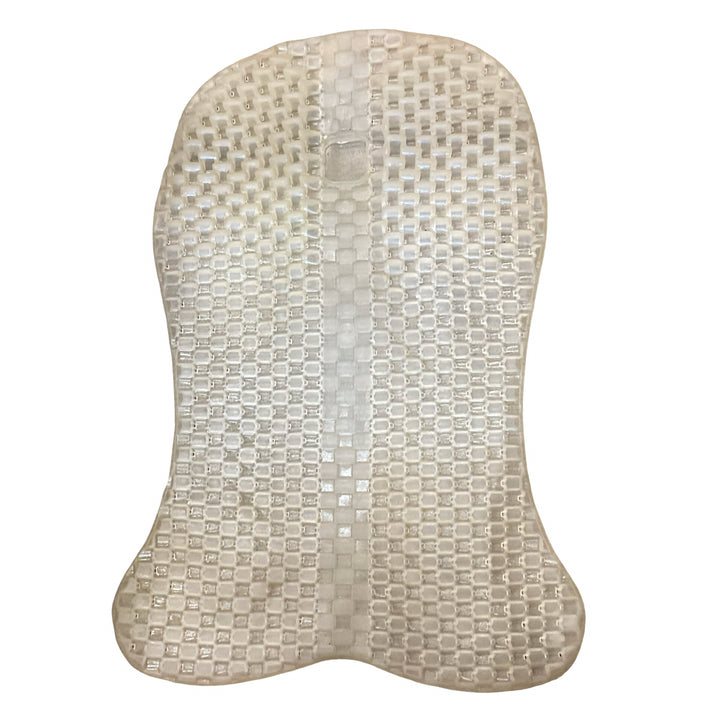 Acavallo Respira Air-Release Soft Gel Pad & Back Riser Used