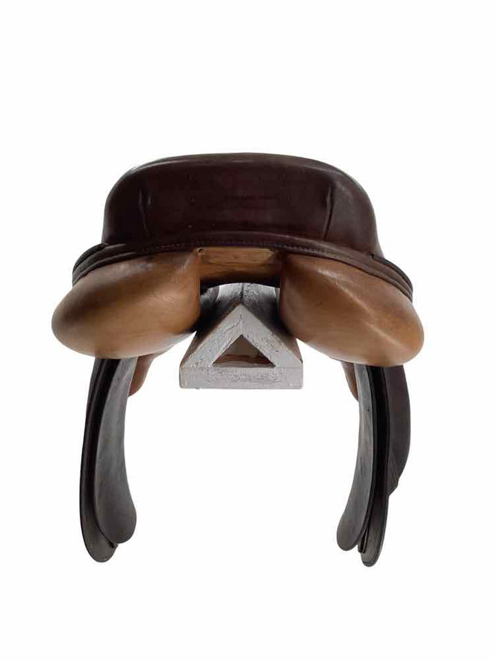 Childrens 16" M Toulouse used close contact saddle