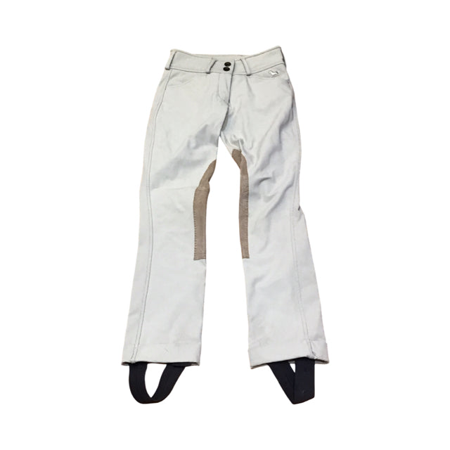 RJ CLASSICS 8R Collette Show Jods USED B