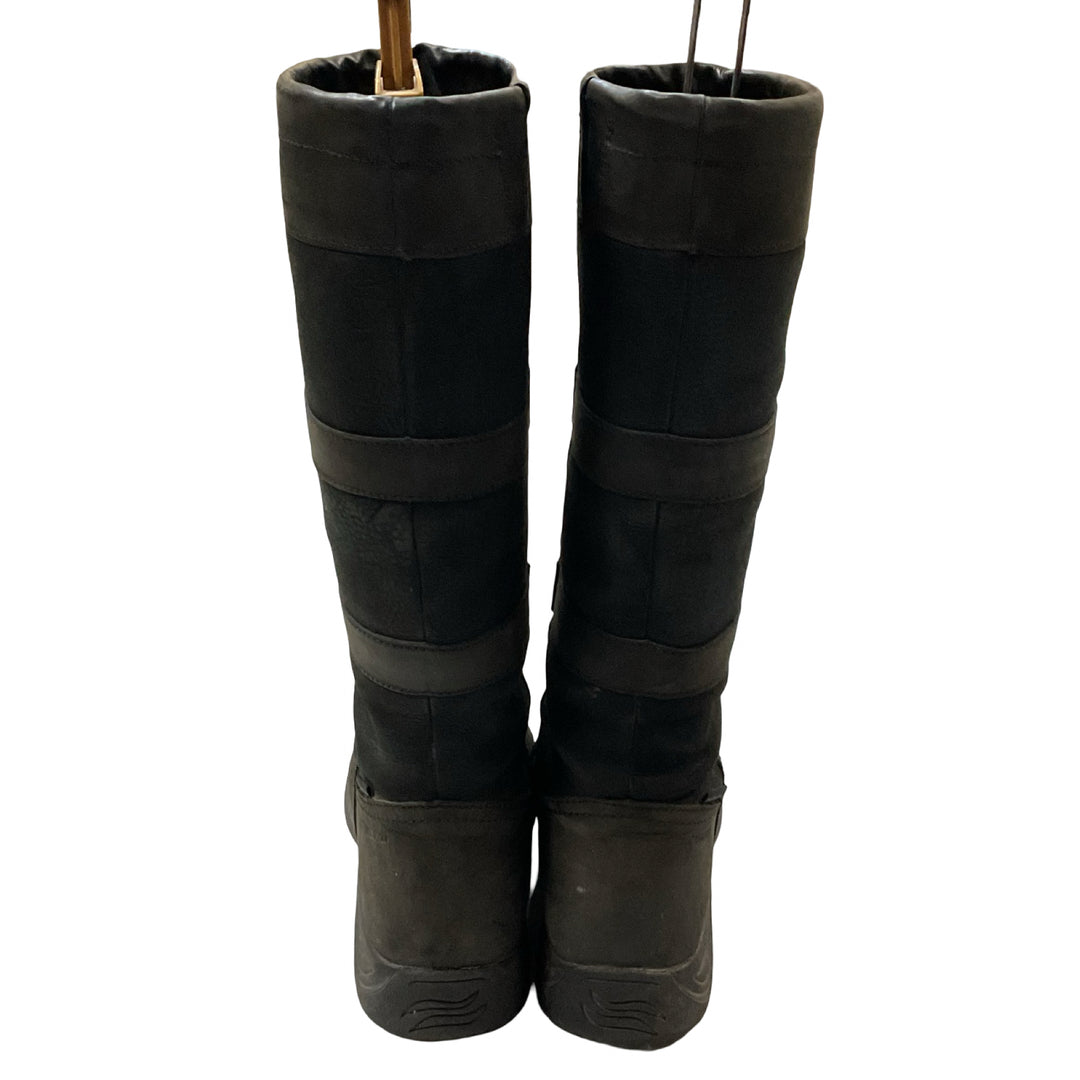 Dublin Women's 9.5 River Boot Black Used
