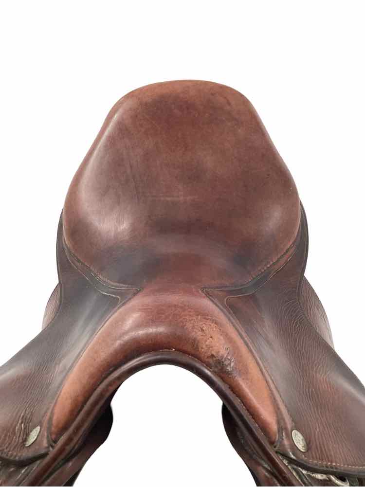 17" Antares used close contact saddle B