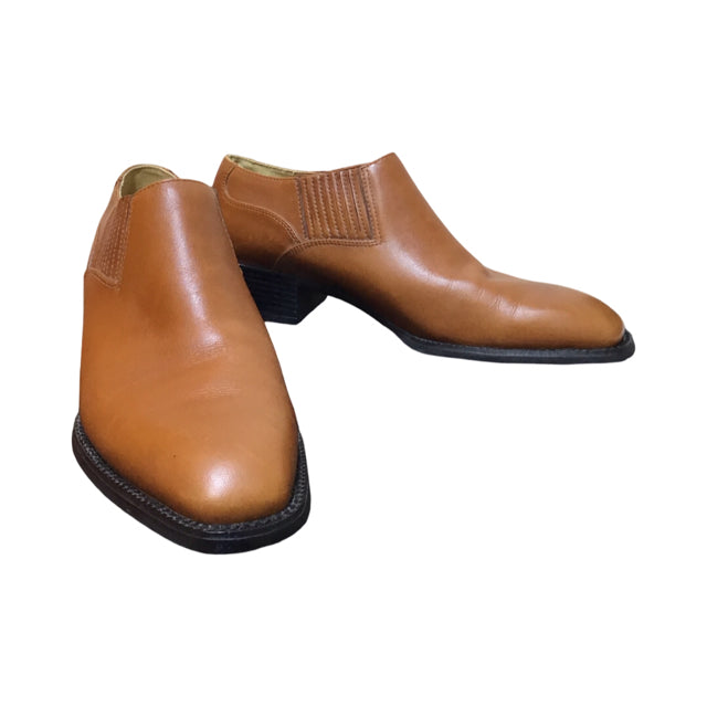 ARIAT 9.5 Sonora Ankle Boots USED B