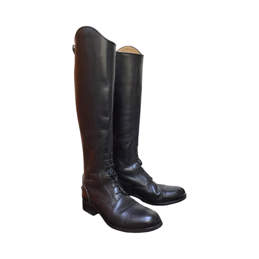 Ariat 6 MR Heritage Select Field Boots Used