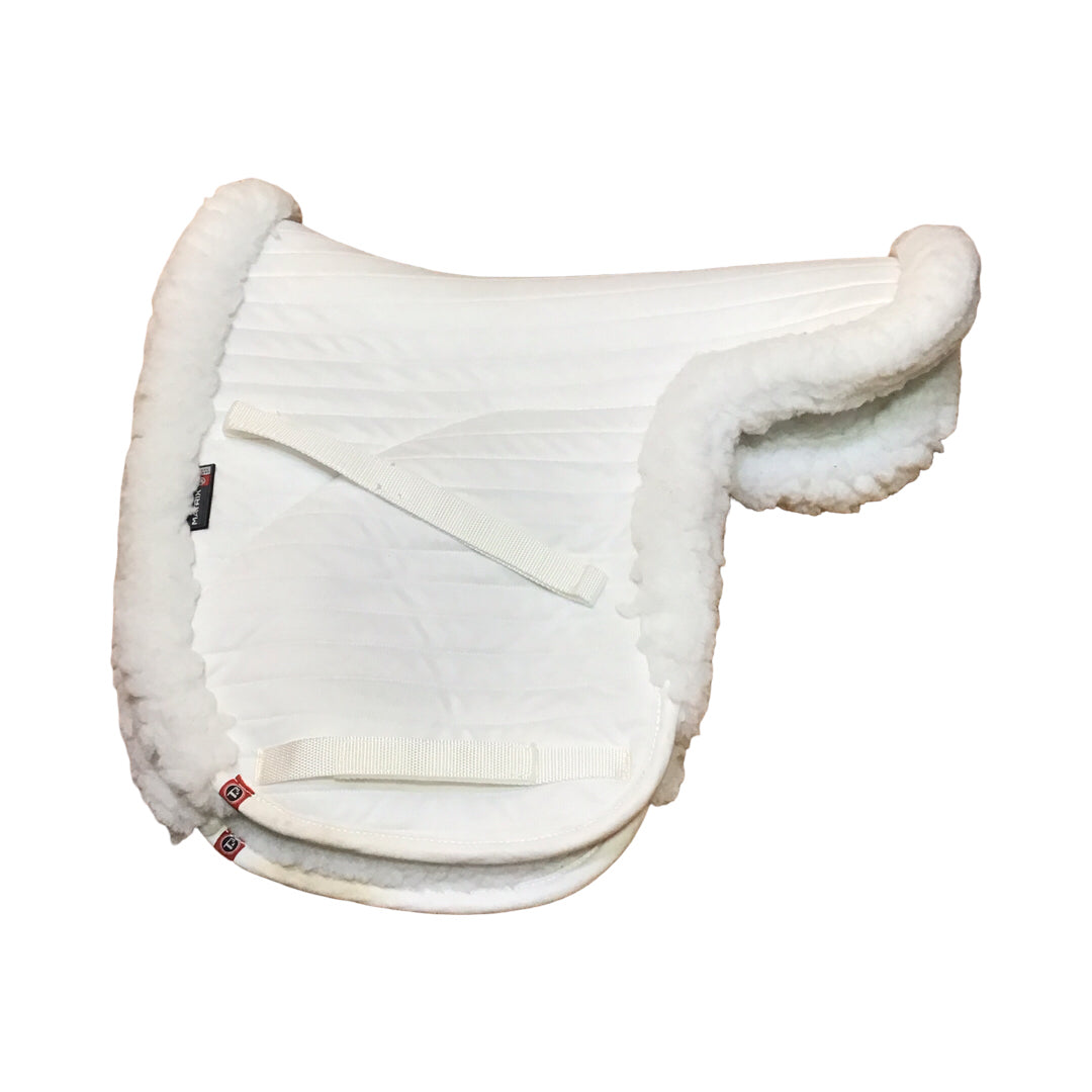 Toklat LG T3 Matrix Shimmable Fleece Pad Used