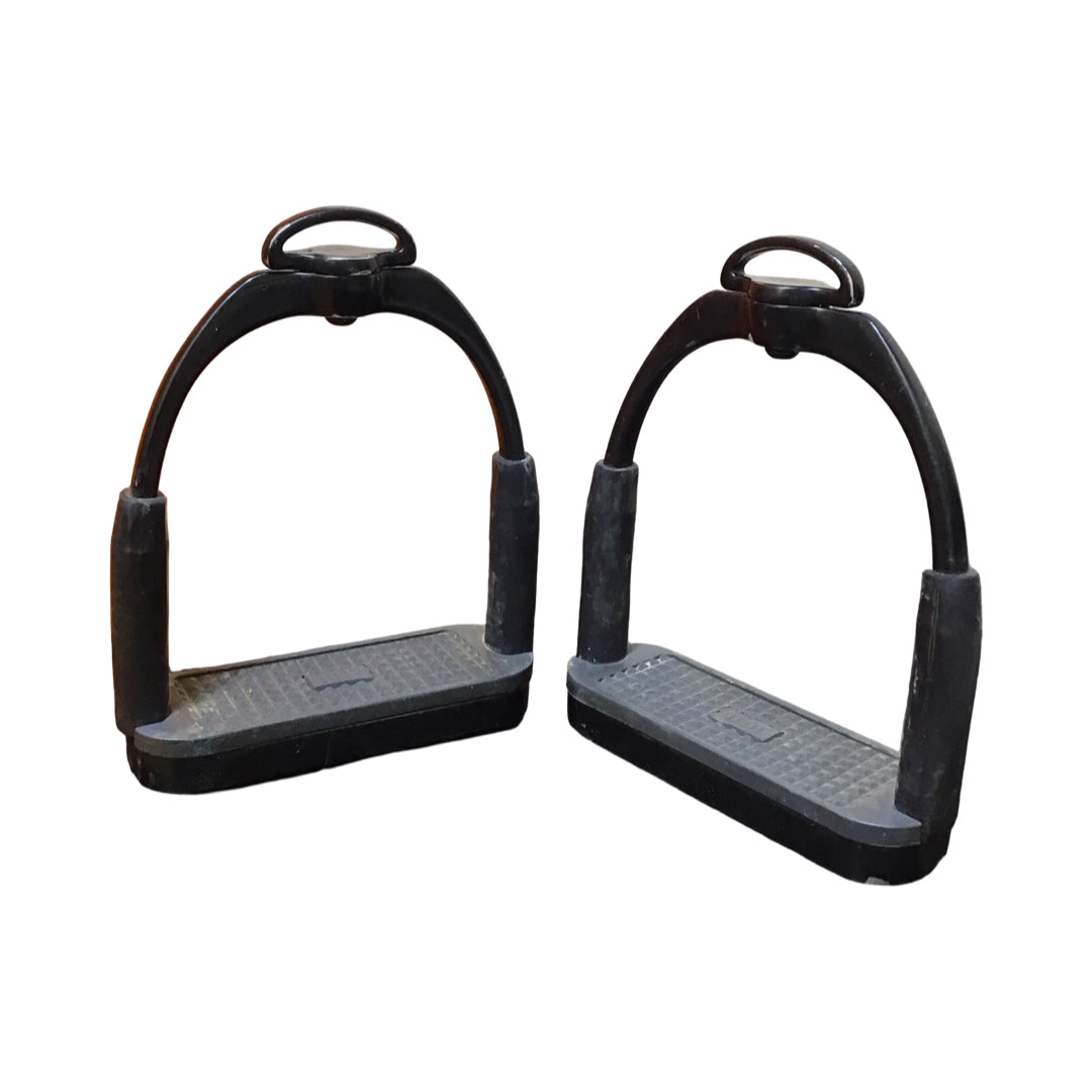 MDC 4.75" Ultimate Stirrups Used