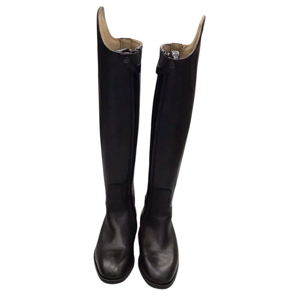 NEW Ladies Dress Boot Size 37 Short Regular Calf - H