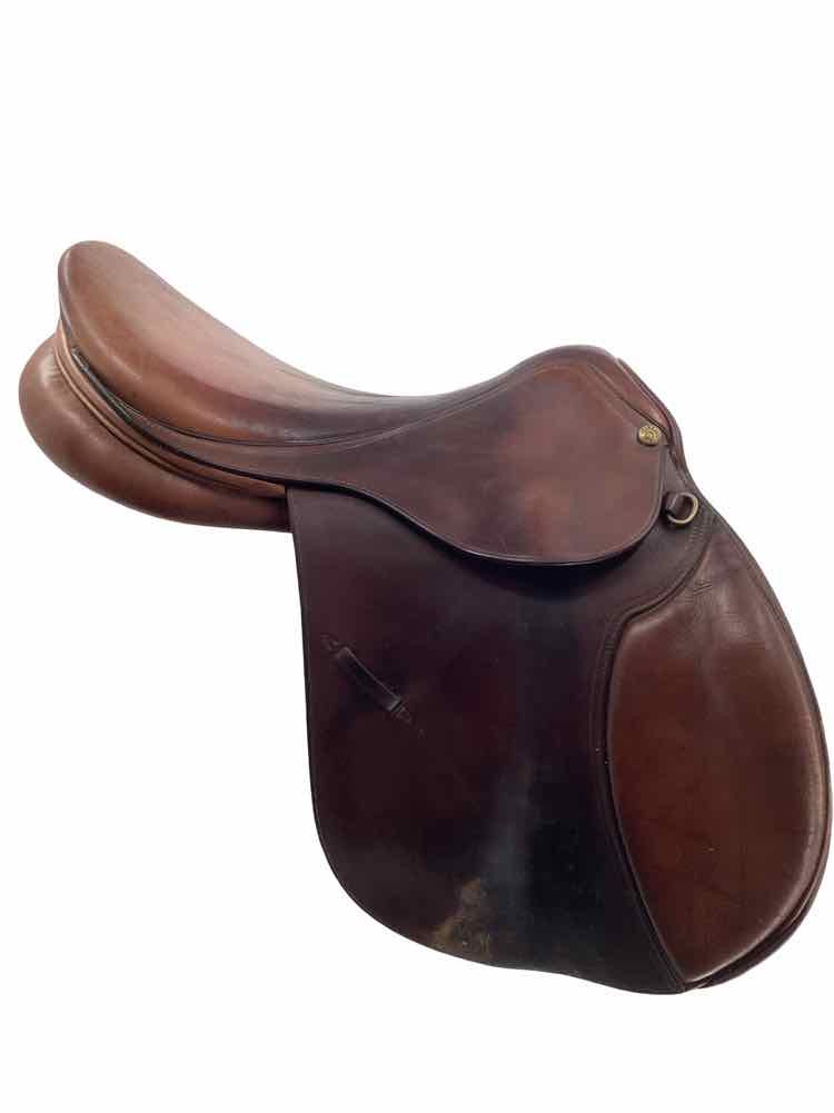 17.5" Circuit used close contact saddle