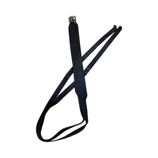 TOTAL SADDLE FIT 60" Stability Stirrup Leathers USED B