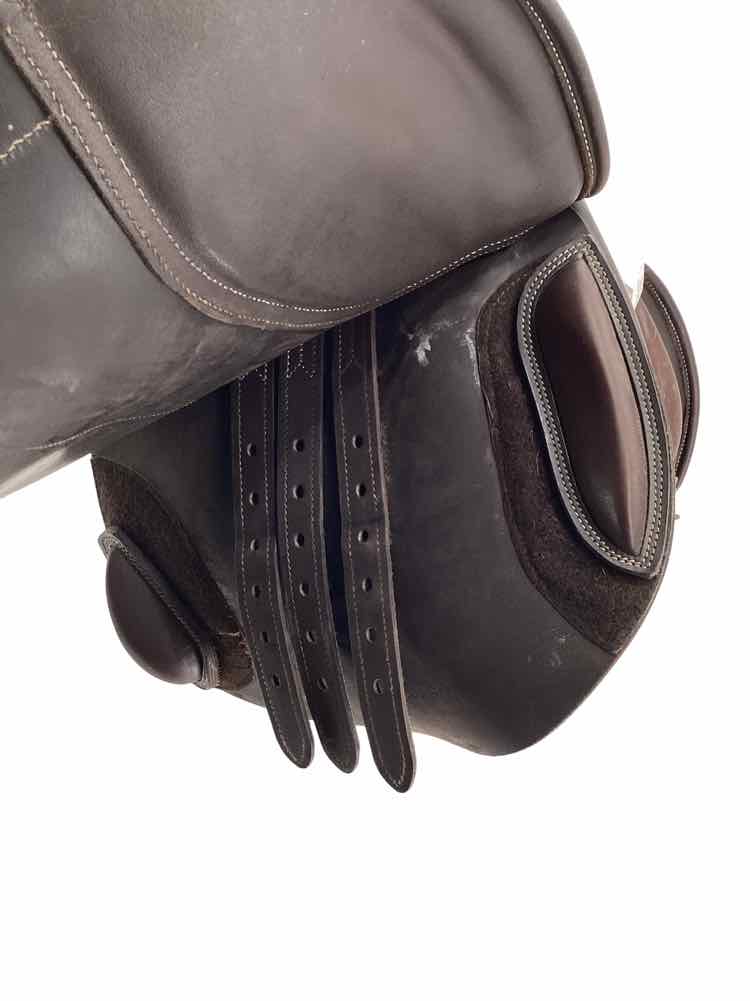 17" HDR Cahill adjustable tree used close contact saddle B