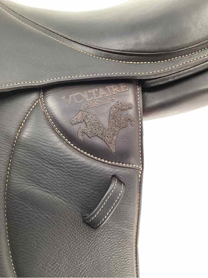 BUTLER VOLTAIRE USED HUNTER/JUMPER SADDLES
