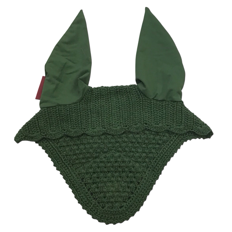 LEMIEUX XL Fly Bonnet Used - H