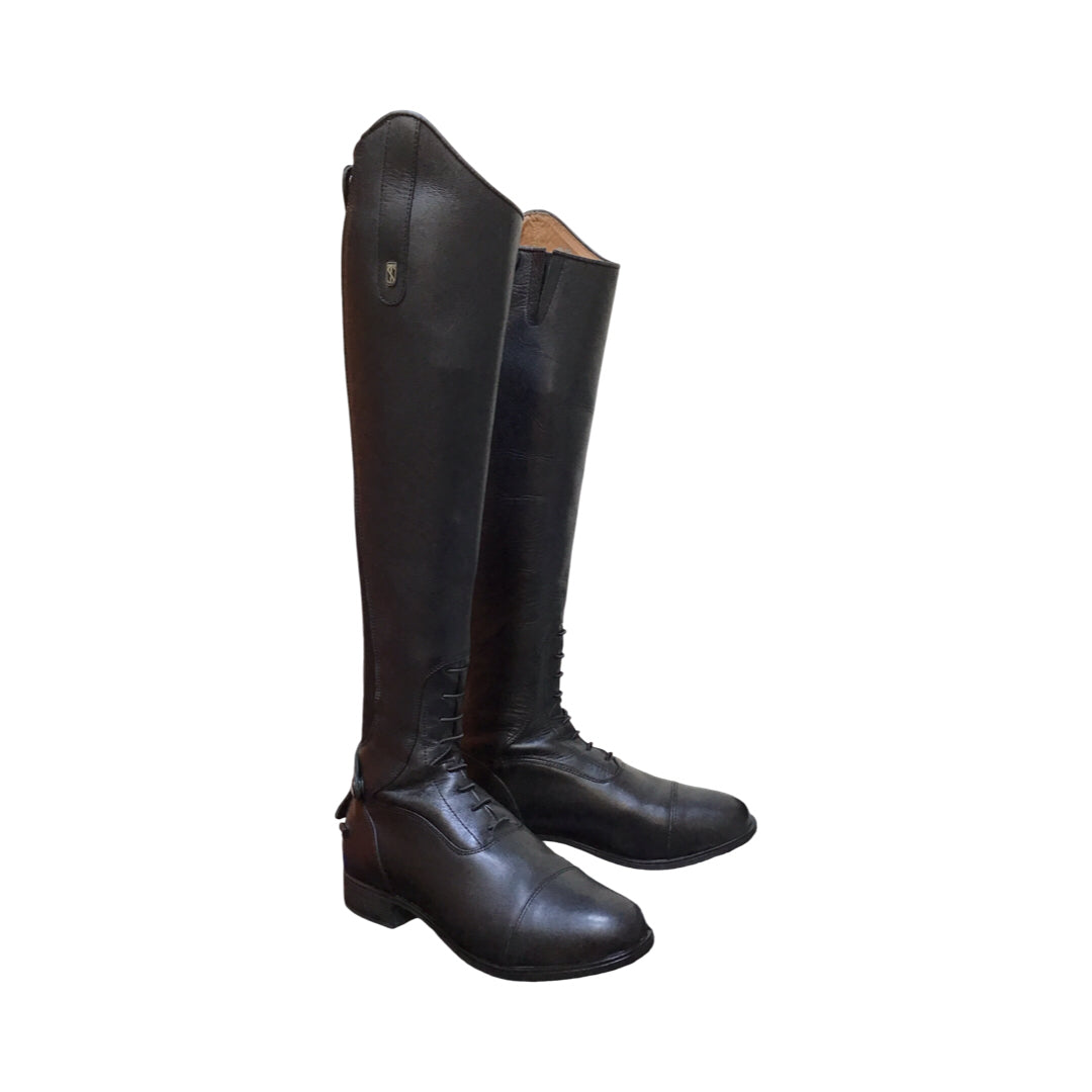 Tredstep EU38/US7-7.5 XT Donatello III Field Boots Used