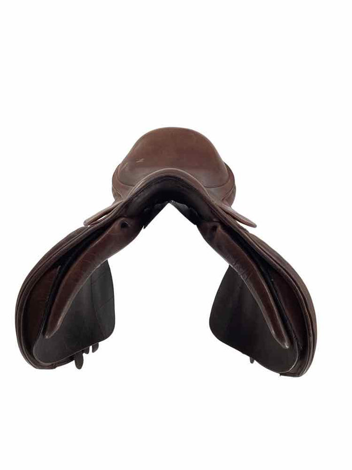 17" M Toulouse used adjustable close contact saddle B