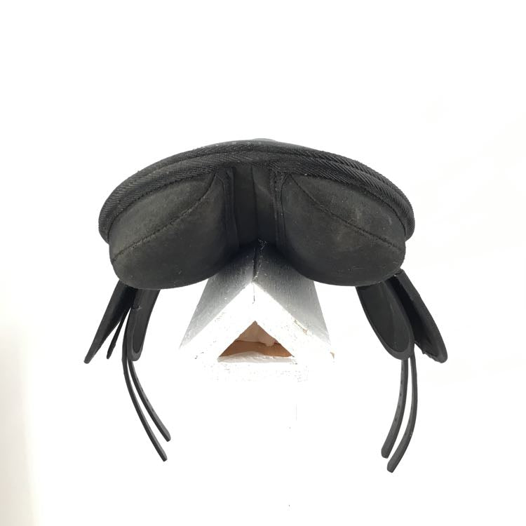 18" Wintec used exercise saddle B