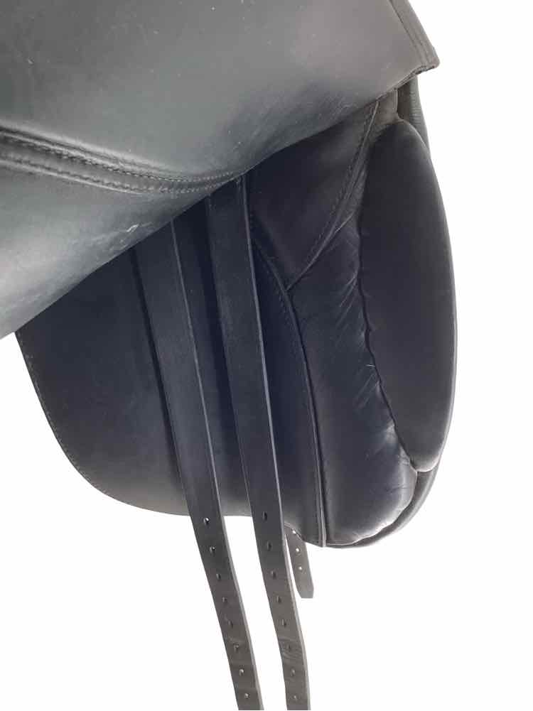 BUTLER KARL NIEDERSUSS USED DRESSAGE SADDLES