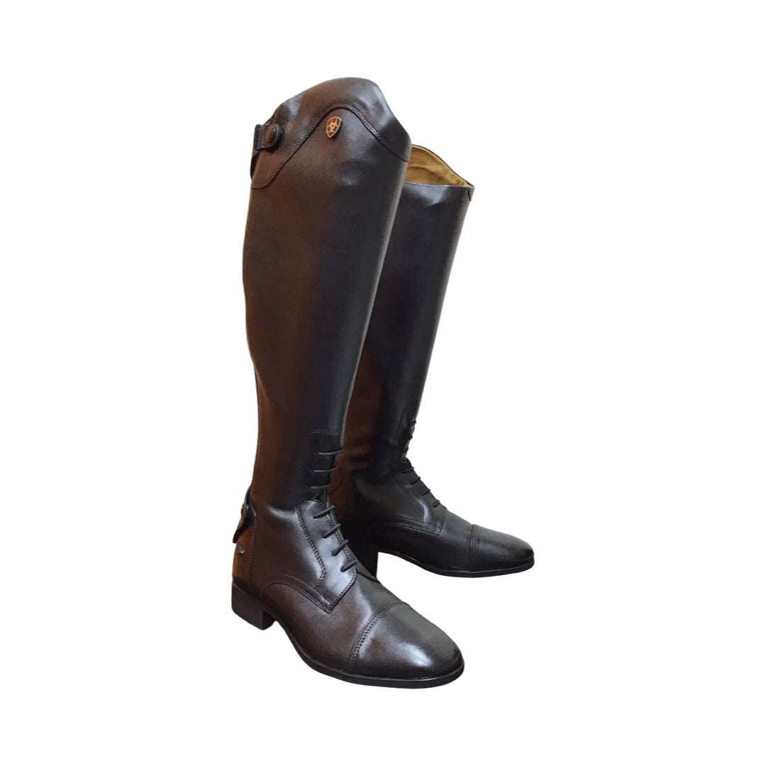 Ariat 8 SW Palisade Field Boots New