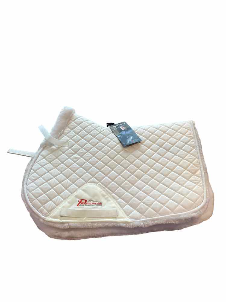 SHIRES Supafleece Performance Pad NEW B