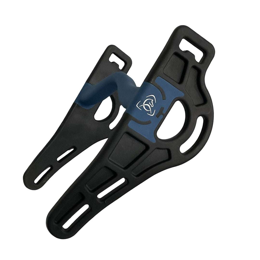 Acavallo 5.25" Mullen Ported Pelham Used - H