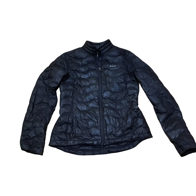 ARIAT SM Ideal Down Jacket USED B