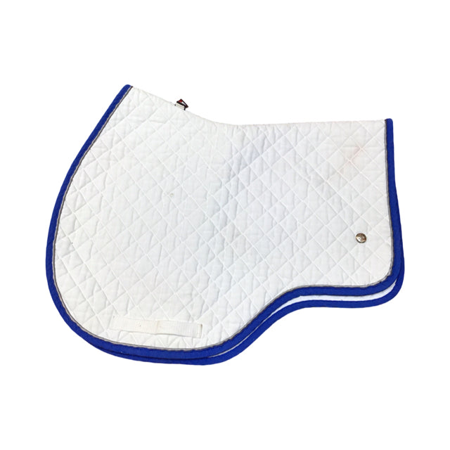 Ogilvy CC Profile Pad Used