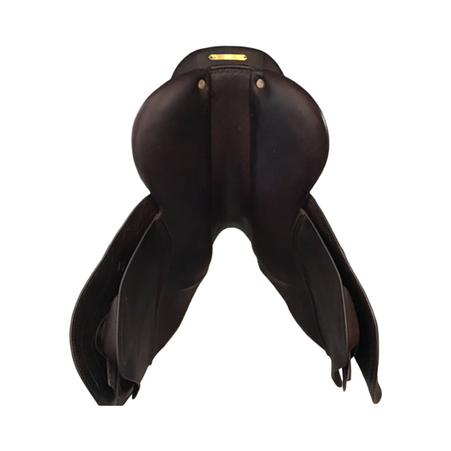 17.5" CWD SE03 Medium Tree Close Contact Saddle - C