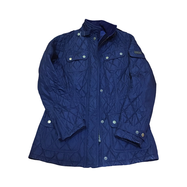 BARBOUR 4 Quilted Jacket USED B