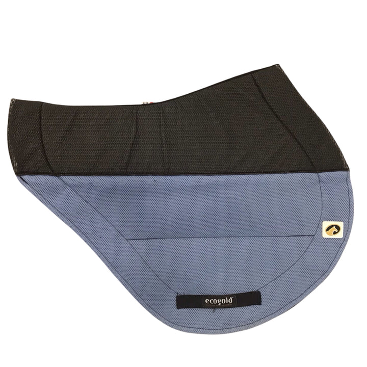 Ecogold Secure XC Saddle Pad Used - H