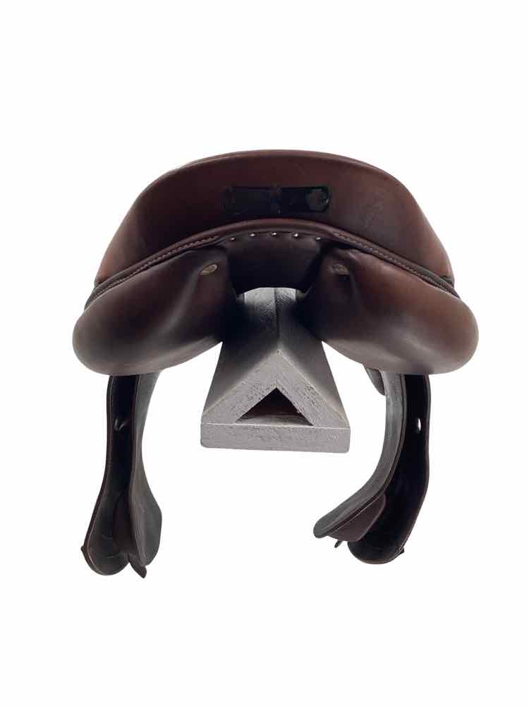 17" Antares evolution used close contact saddle