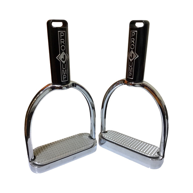 PRO JUMP 4.75" Stirrups USED B