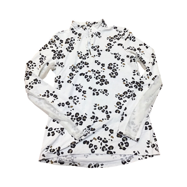 DOVER SM Coolblast Sunshirt USED B