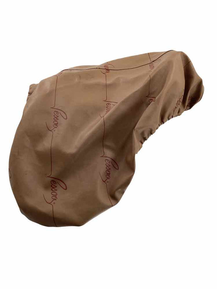 Childrens 15.75" Pessoa used close contact saddle B