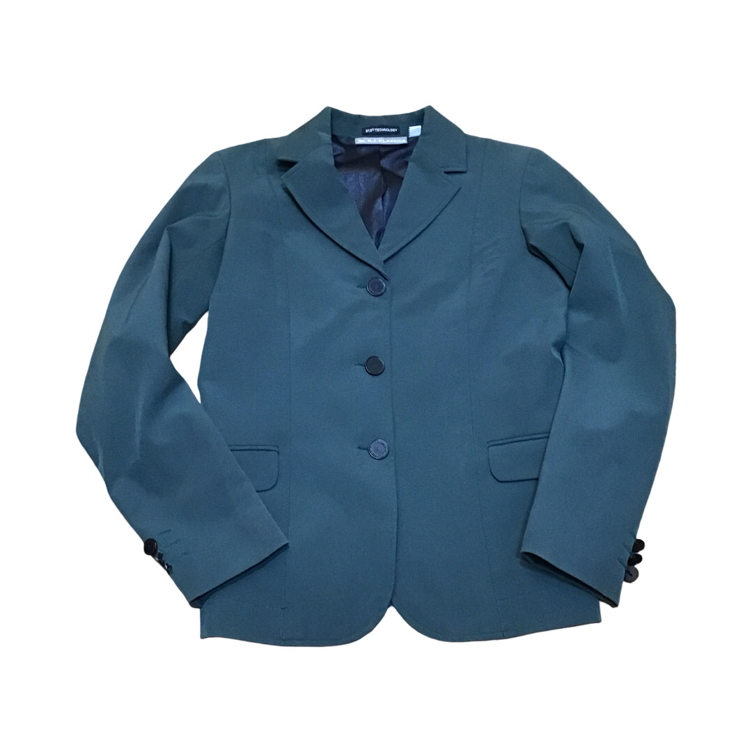 RJ Classics 14R Skylar 37.5 Show Coat Used