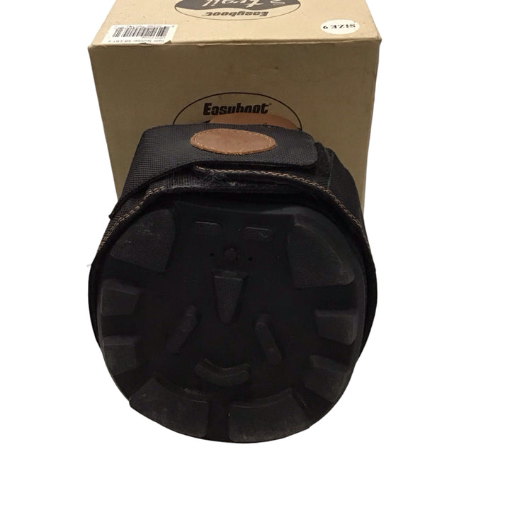 Easy Boot Size 9 Trail Original Hoof Boot Like New - H