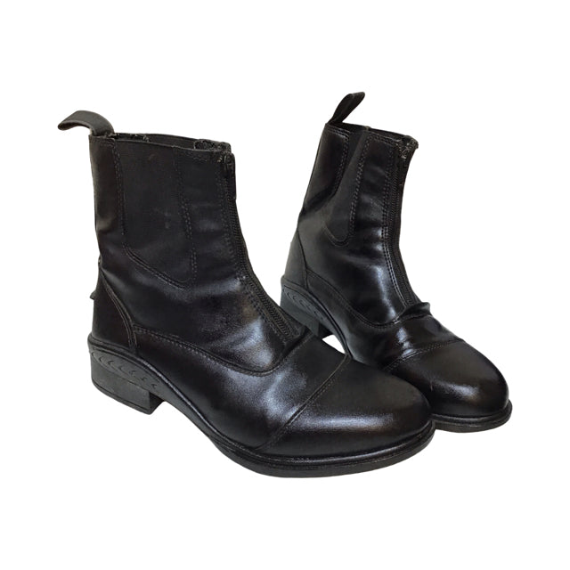 SMARTPAK 7 Paddock Boots USED B
