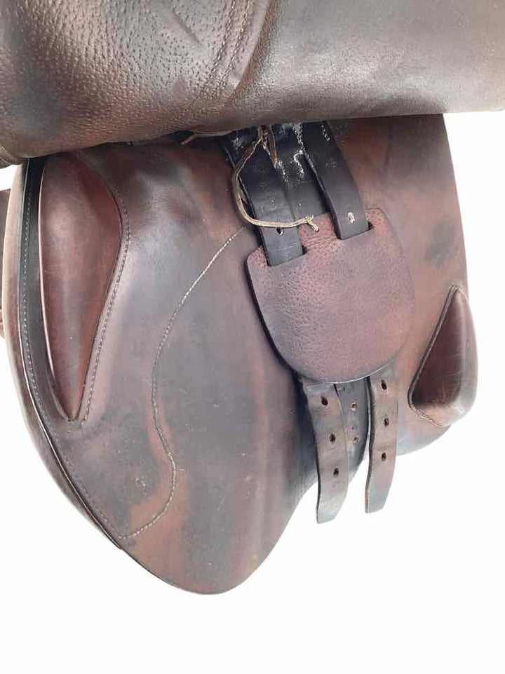 17 " Antares used close contact saddle B