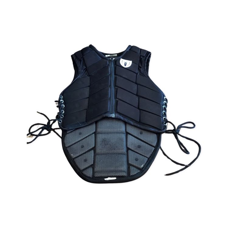 TIPPERARY XS Safety Vest USED B