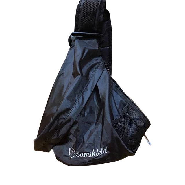 SAMSHIELD Helmet Bag USED B