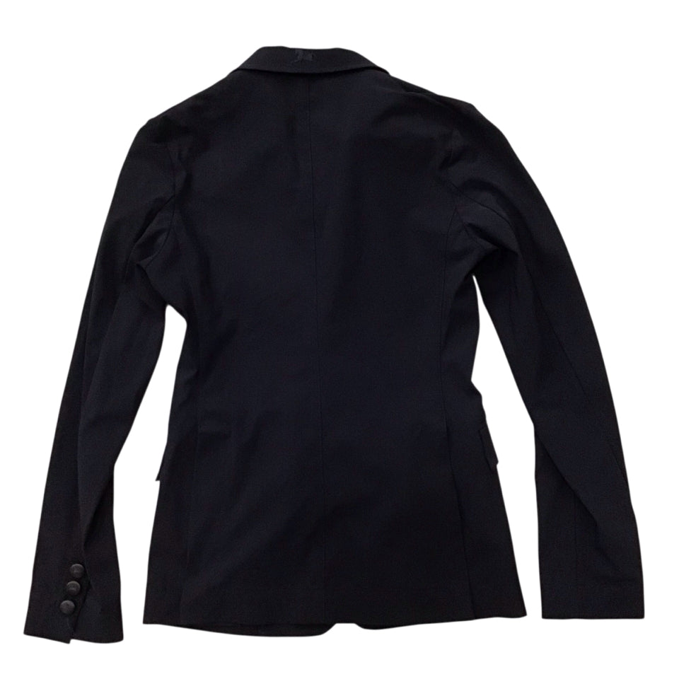 RJ Classic Childs 14R Shore Show Coat Used - H