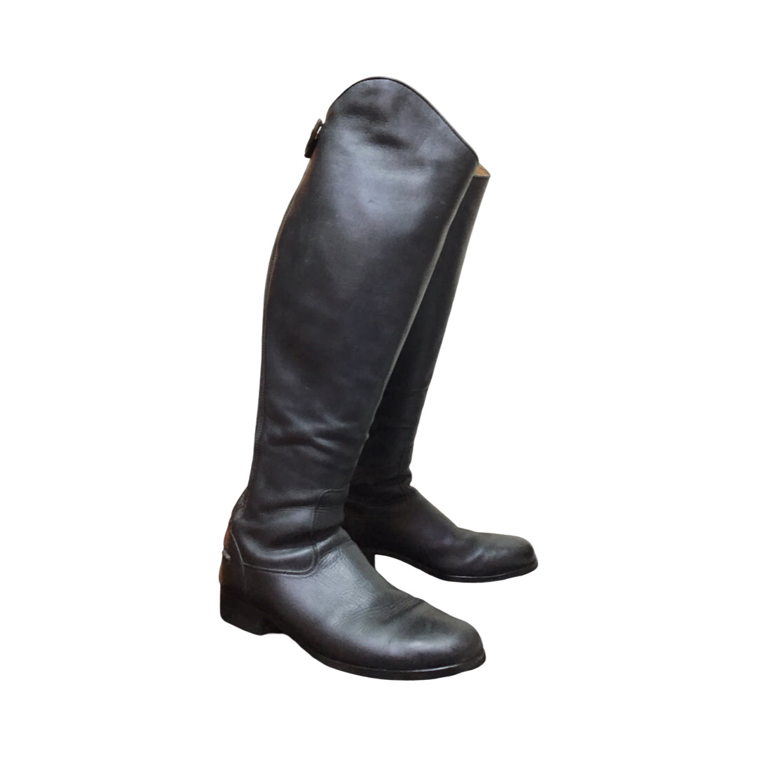Ariat 10 MF Heritage Contour Dress Boot Used