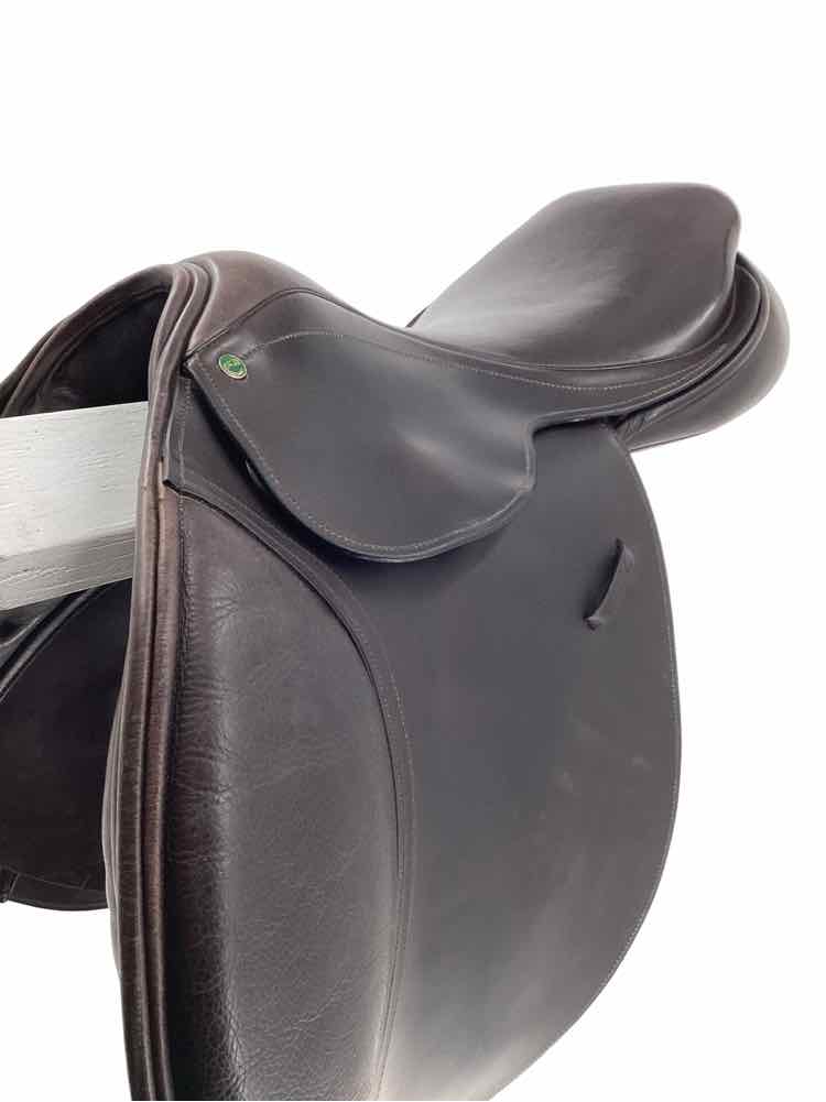 17.5" County Stabilizer XTR used close contact saddle