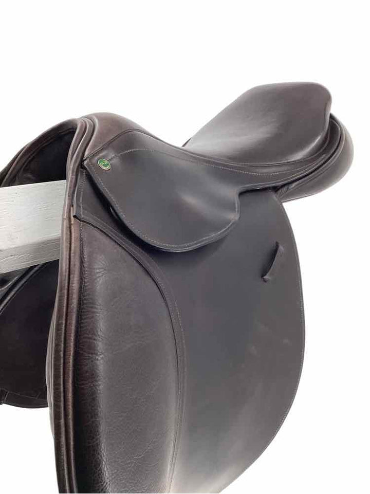17.5" County Stabilizer XTR used close contact saddle