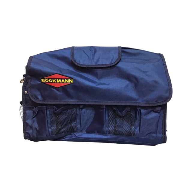 BOCKMANN Grooming Tote NEW B